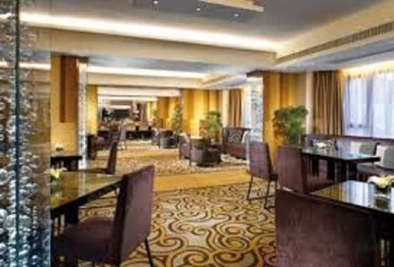Park Hotel Hongkong Eksteriør bilde